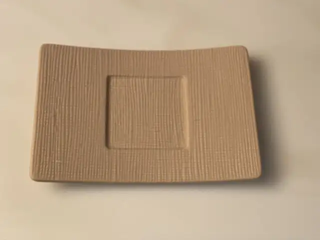 Partylite ~ Linen Pillar Holders ~ Brand New in Home Décor & Accents in Red Deer - Image 3