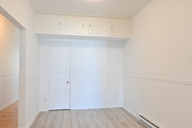 950$ par mois - Grand 3 1/2 dans M-H-M (Tétreaultville) — photo 3