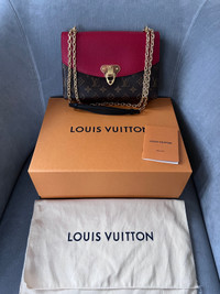 Louis Vuitton Saint Placide bag