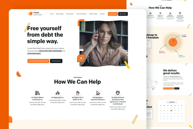 WEB DESIGN - MOBILE APP DEVELOPMENT - WORDPRESS - FLUTTER - WIX523947128286105605