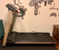 BodyGuard T240 Treadmill