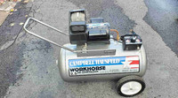 Air Compressor Industrial Compresseur a Air