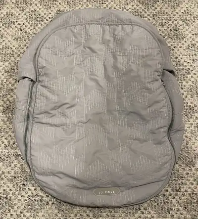 JJ Cole Infant Car Seat Cover, View more