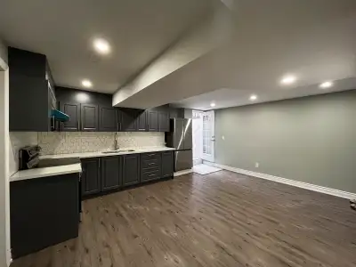 Basement for rent in Brampton