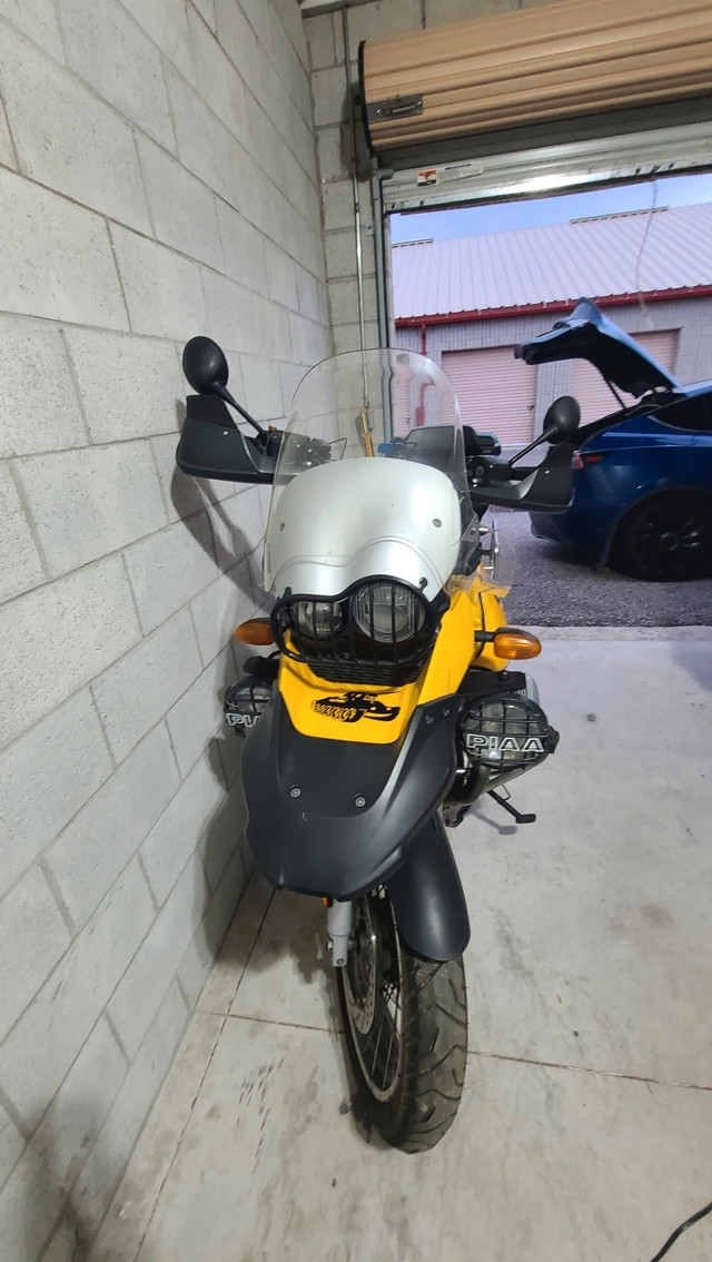 Bmw r1150gs  in Touring in Markham / York Region - Image 2