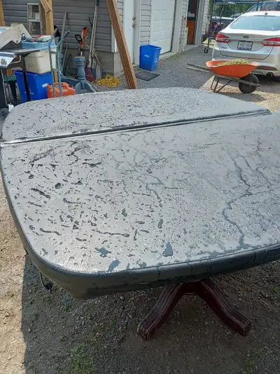 Hot Tub Cover, View more
