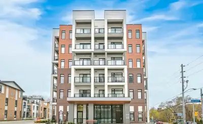 1 BED 1 BATH -  FOR RENT - KEELE ST/EGLINTON- NORTH YORK