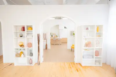 Event Space in Leslieville | LVL UP Studios