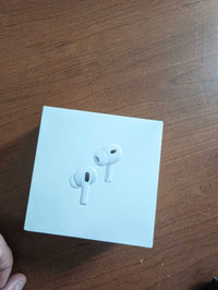 Air Pods Pro 2nd Gen $200 obo