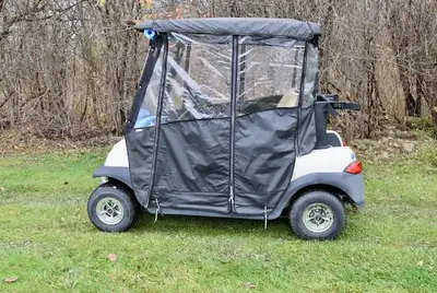 GOLF CART, View more