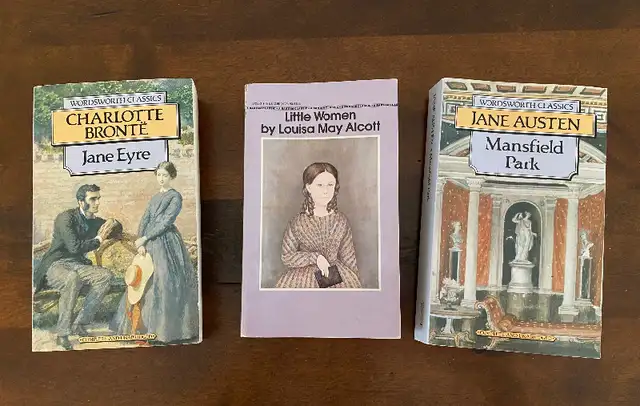 MUST READ CLASSIC BOOKS in Fiction in Oakville / Halton Region - Image 3