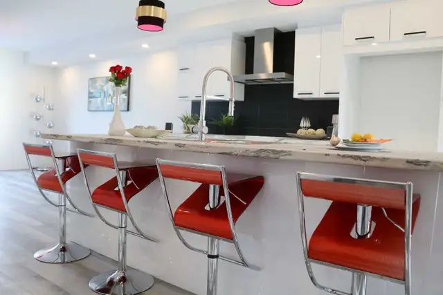 5 1/2 à louer Longueuil St Hubert 1