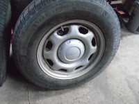 Tires and Wheels for Sale