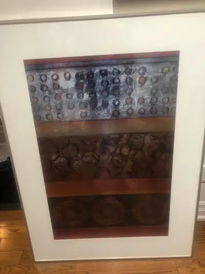 David LIzanetz Gallery Framed Print + Vast Art Sale, View more