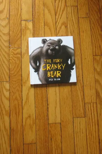 Bear Books by Nick Bland, View more