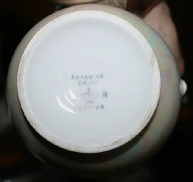 Porcelain Tea Serving Sets & Bowl64840229198850124