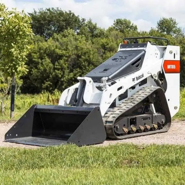 SkidSteer, Excavation, Grading/Leveling62863244659329122