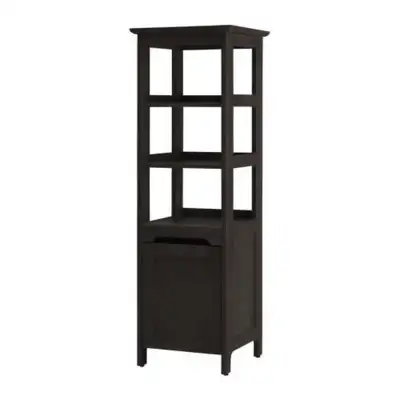 Ikea Freden vertical storage unit, View more