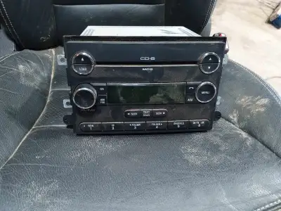 Good came good working out of a 08 fusion