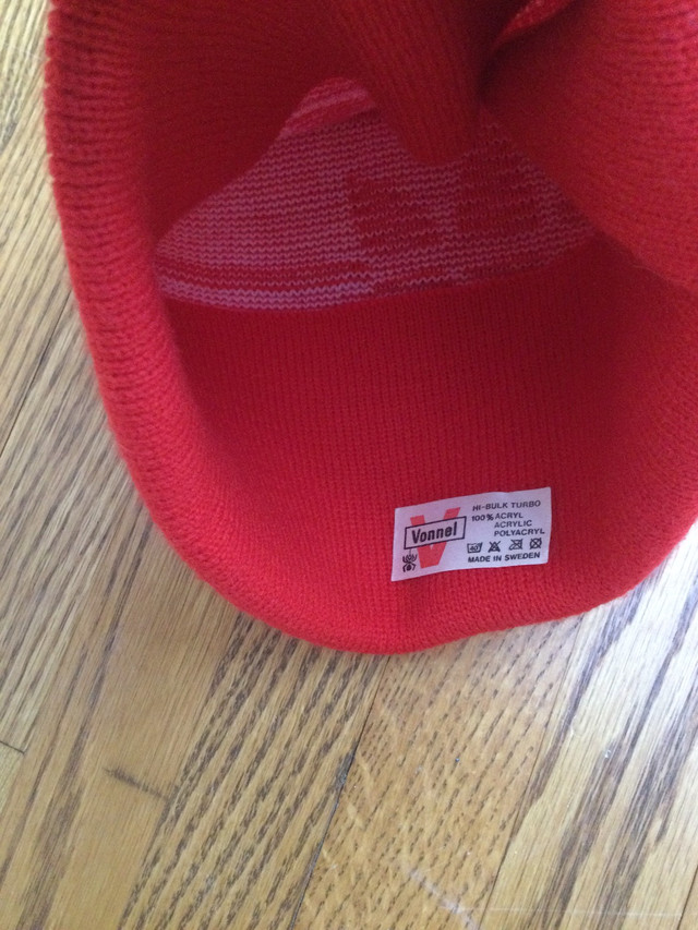  New Vintage Adidas Hat in Ski in Oakville / Halton Region - Image 4