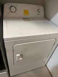 Dryer Amana