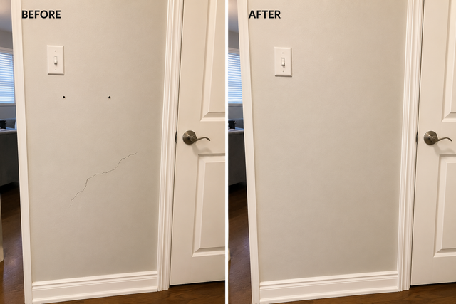 Small Repairs Handyman Services534820955725516802