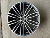 BMW M package OEM 19in MAG