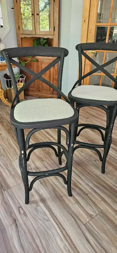 Bar Stools, View more
