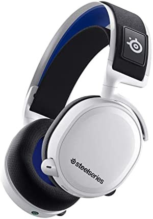 Steelseries Arctis 7p+ (plus) Wireless Gaming Headset Ps5-NEW in Headphones in Abbotsford - Image 4