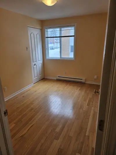 Logement 4 1/2 à louer