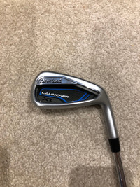 Cleveland Launcher irons 