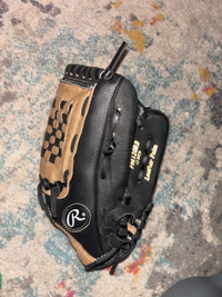Men’s Baseball Glove Brand New