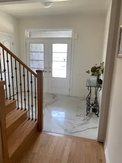 house available for rent