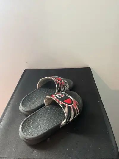 Champion Slides, View more