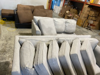 Shampoo Steam Couch Sofa Sectional Cushions $80