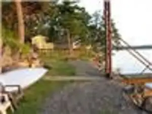 One Week left Edgewater Cottage - Summer Rentals in Ontario in Canada - Image 6