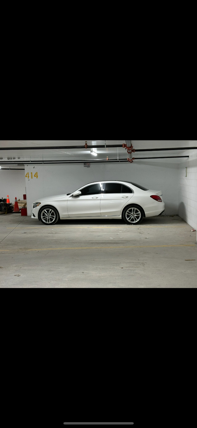 2015 Mercedes Benz C300 4Matic in Cars & Trucks in City of Halifax - Image 2