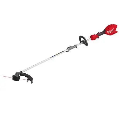 Milwaukee M18 Fuel Edge Trimmer Tool Only, View more