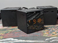 Sony Alarm Clock Radio MSRP 40