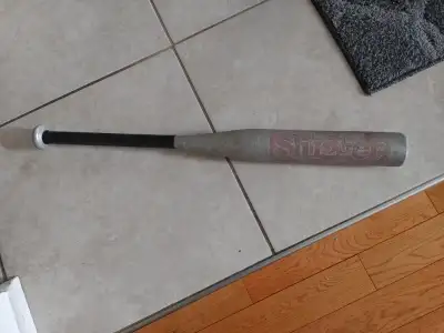 Louisville Slugger Aluminum BB Bat, View more