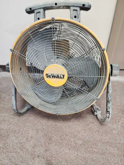 industrial fan, View more