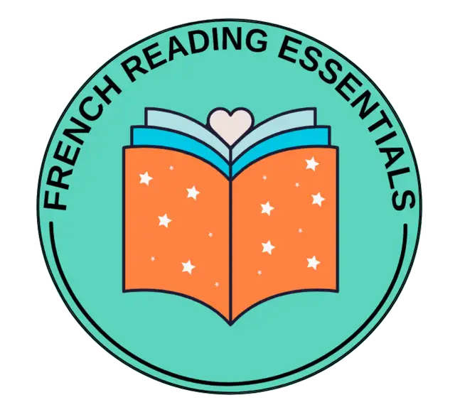 French reading program for beginners & struggling learners63672000026497120
