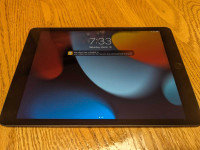 iPad 9th Gen  64 Gig