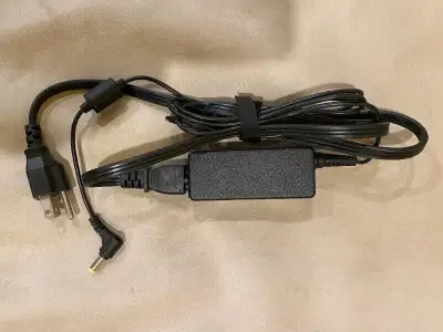 LENOVO IDEAPAD AC ADAPTER, View more