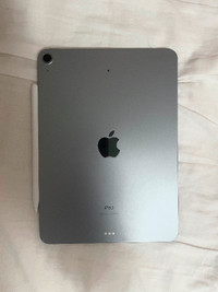 iPad Air blue 4th generation 64gb wifi