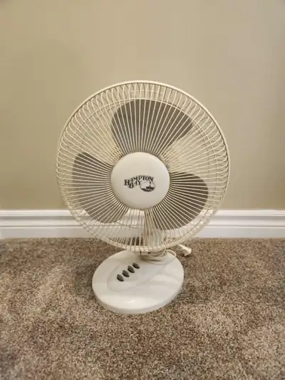 Table Fan, View more