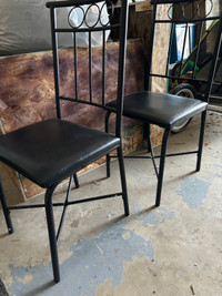 2 chairs - Jysk