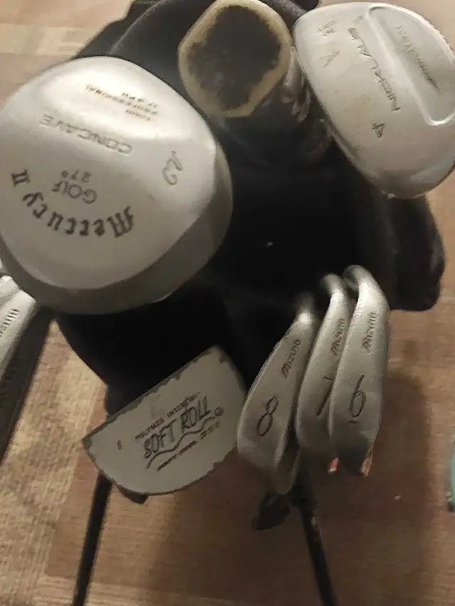 Golf Clubs in Golf in Ottawa - Image 5