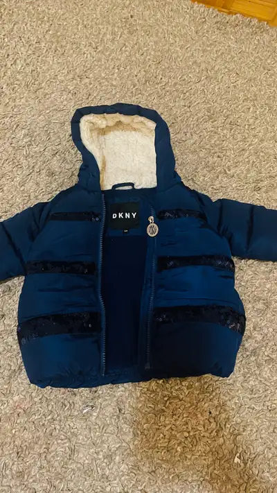 DKNY Jacket, View more