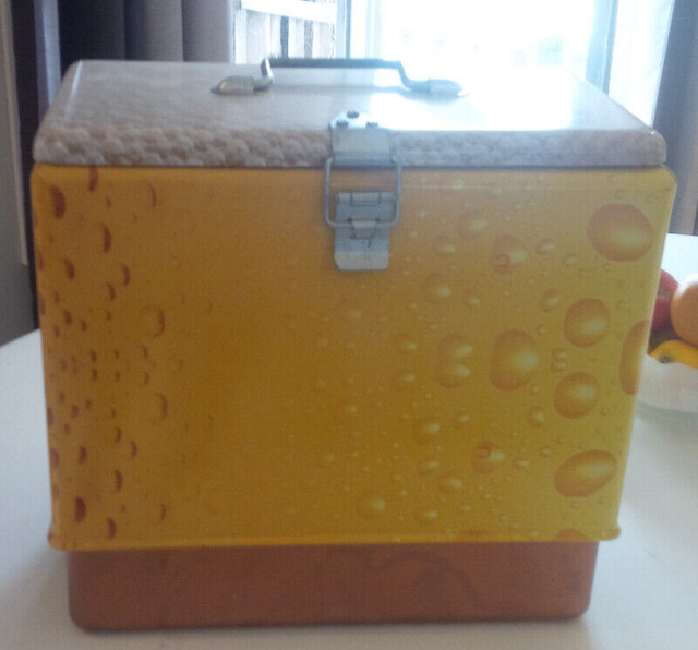 Vintage Retro Cooler / Ice Box in Arts & Collectibles in Stratford